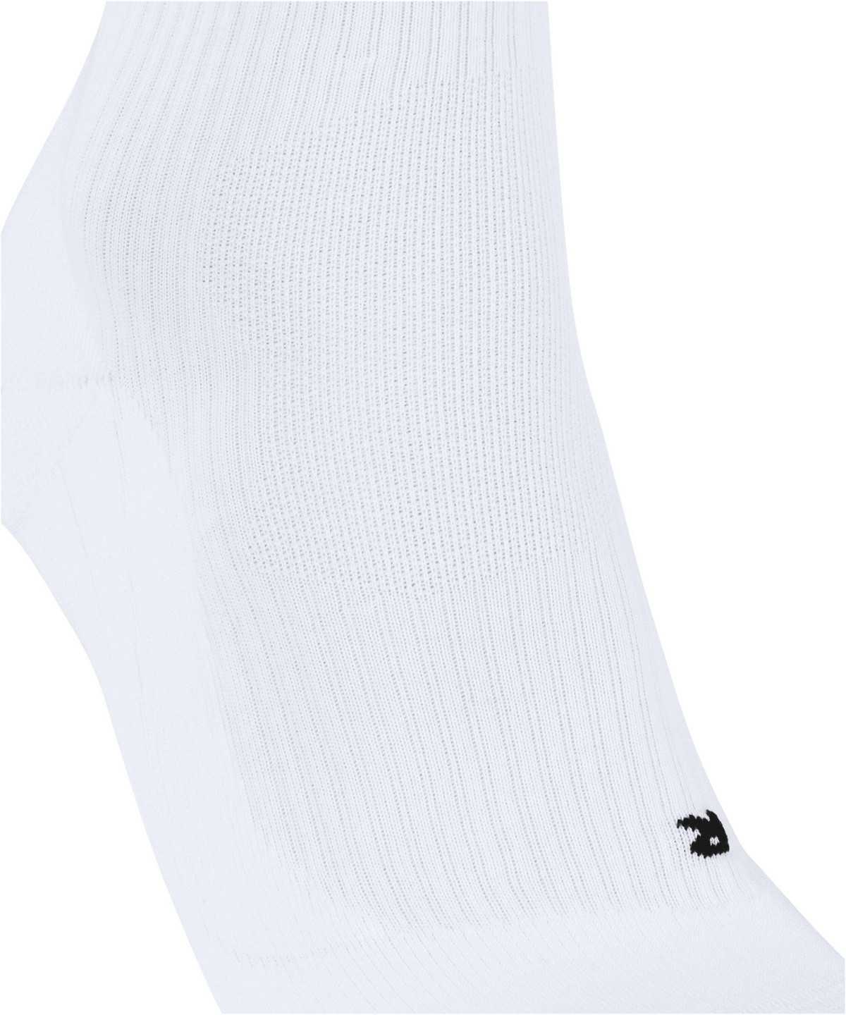 Women Falke TE4 Classic Tennis Socks Sports Socks White | CVRISQ782