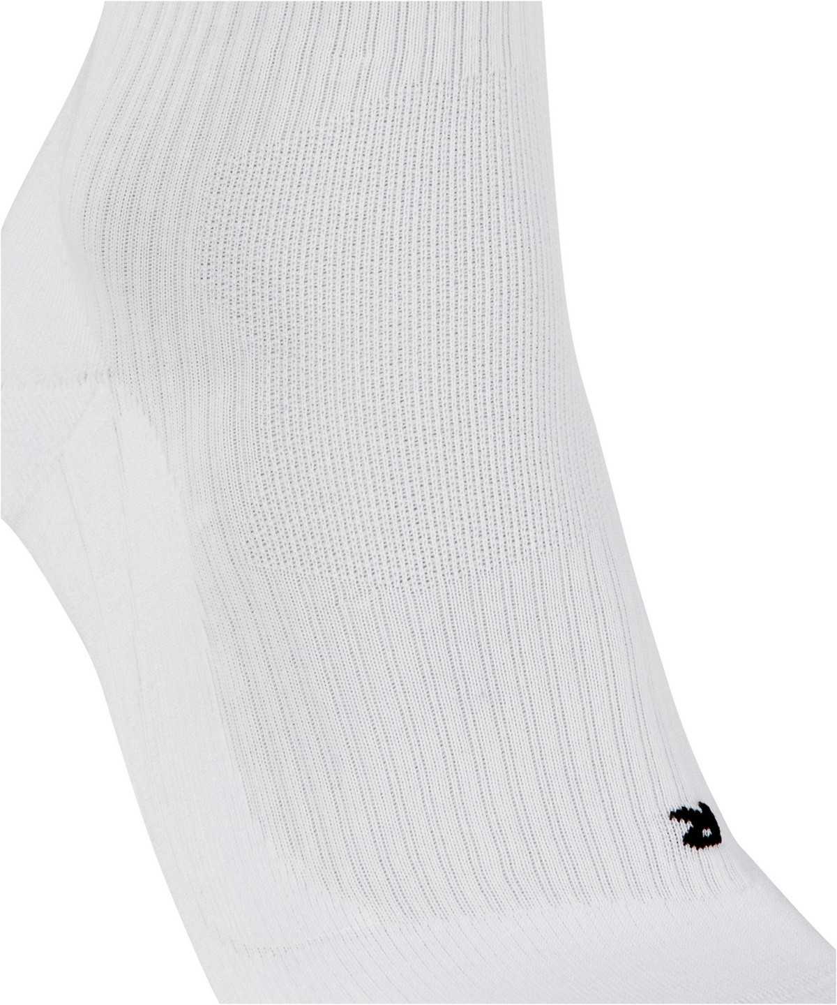 Women Falke TE4 Classic Tennis Socks Sports Socks White | RYKILN023