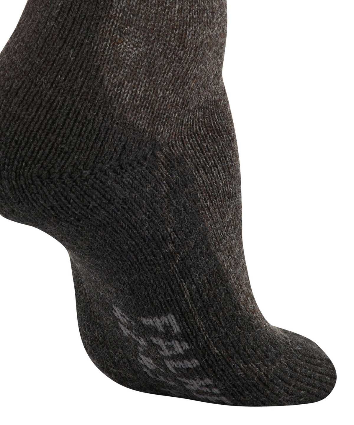 Women Falke TK1 Adventure Wool Trekking Socks Sports Socks Grey | BIFDPO216