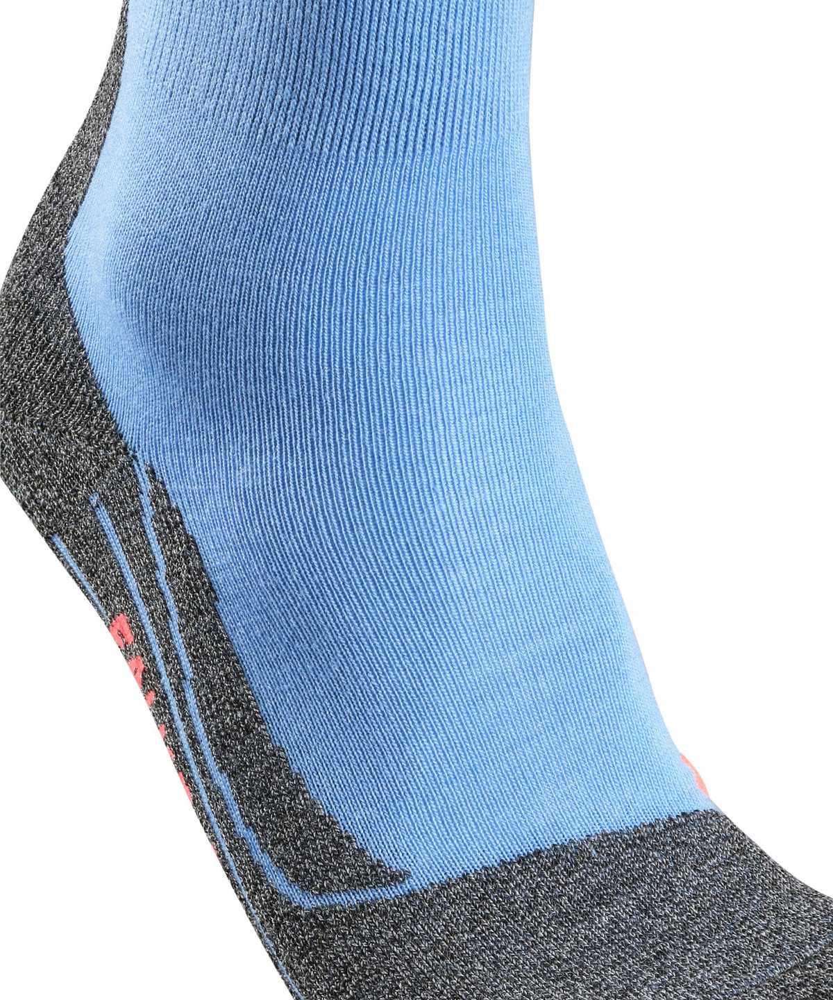 Women Falke TK2 Explore Trekking Socks Sports Socks Blue | WTRMLZ047