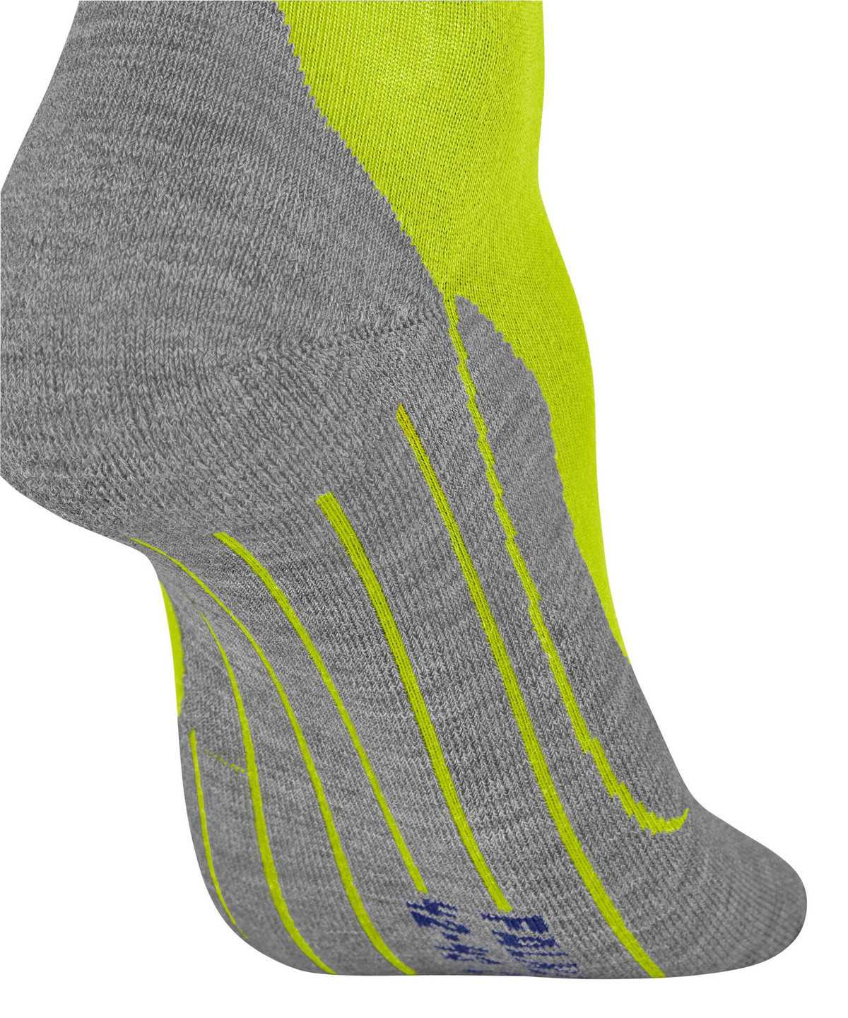 Women Falke TK5 Wander Cool Short Trekking Short sock Sports Socks Green | WEDAGL694