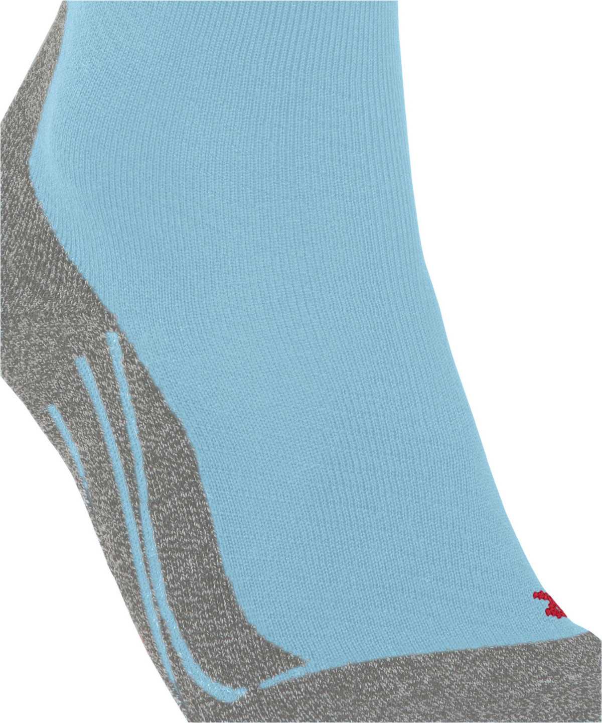 Women Falke TK Stabilizing Trekking Socks Sports Socks Blue | RFPHWI759