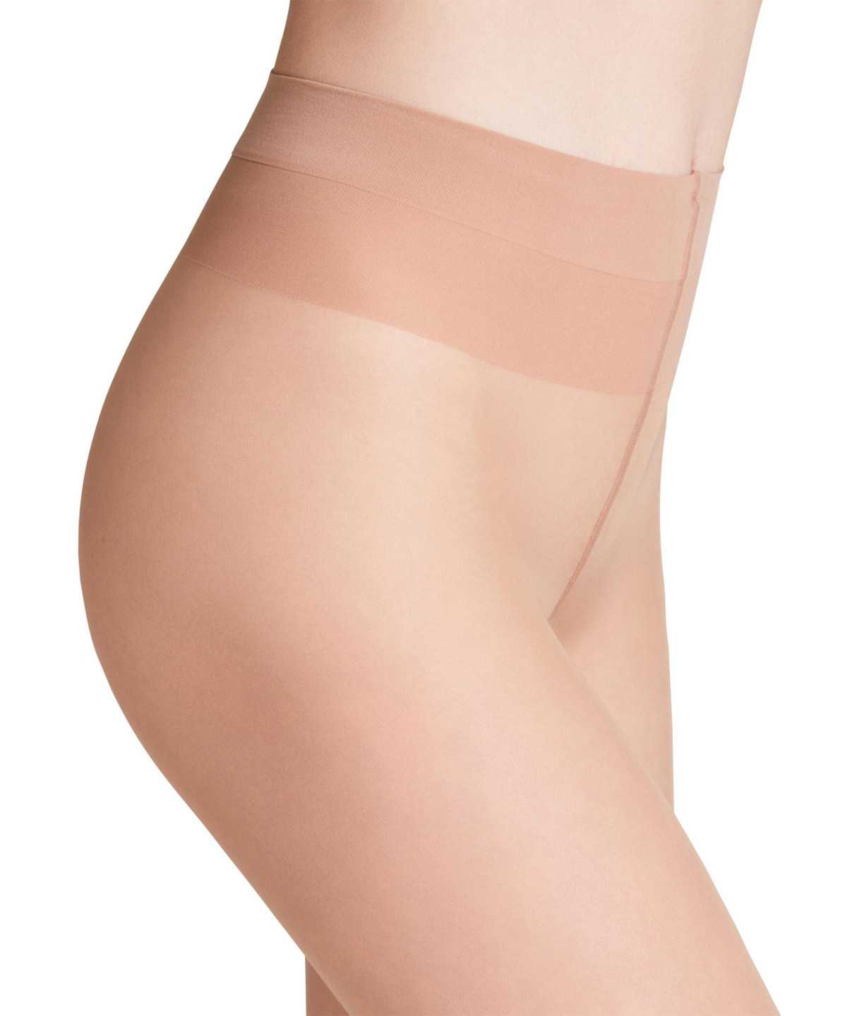 Women Falke Vitalize 20 DEN Tights Tights Beige | OPWCLB104