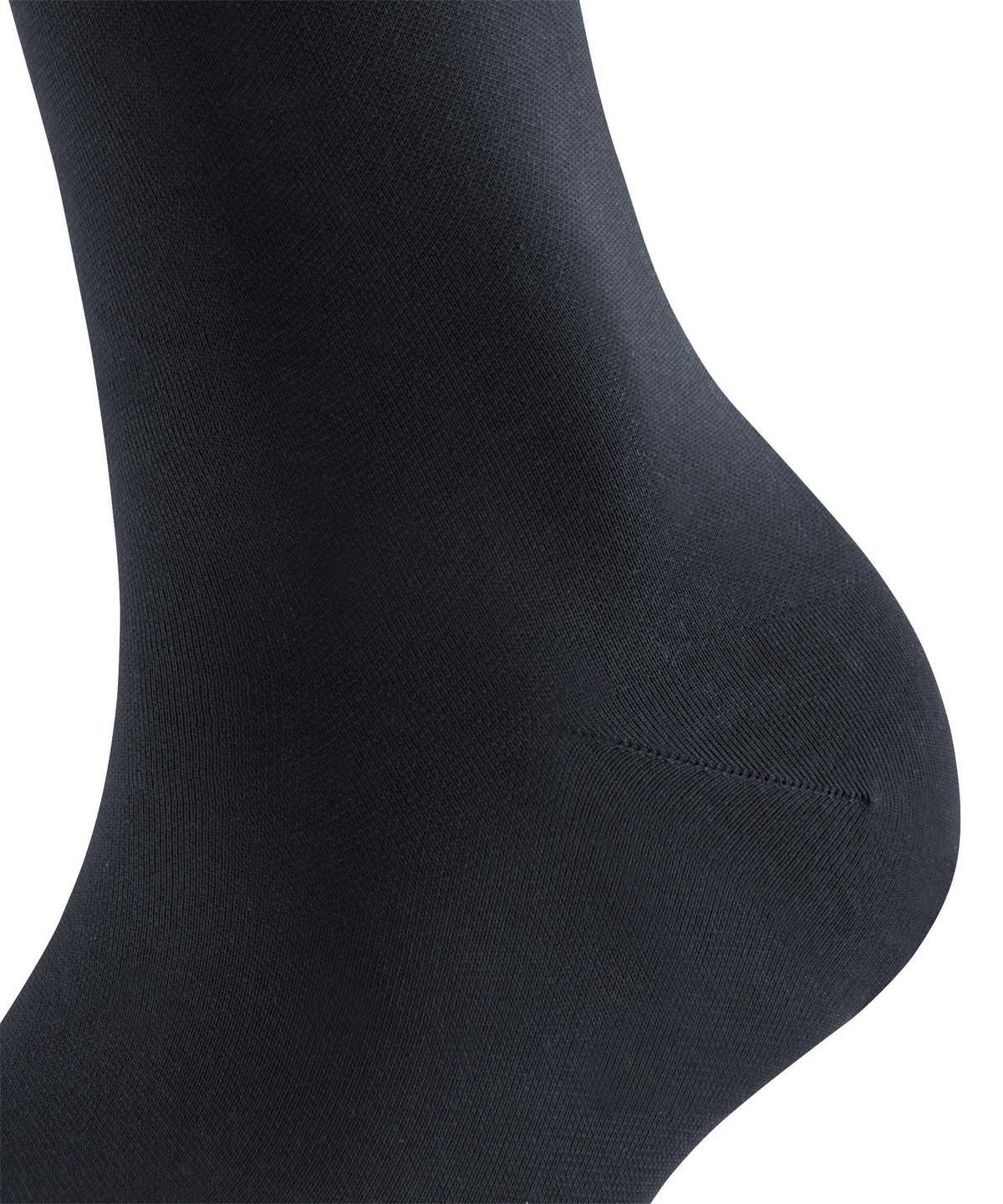 Women Falke Vitalizer Knee-high Socks Socks Blue | ANPHGO829