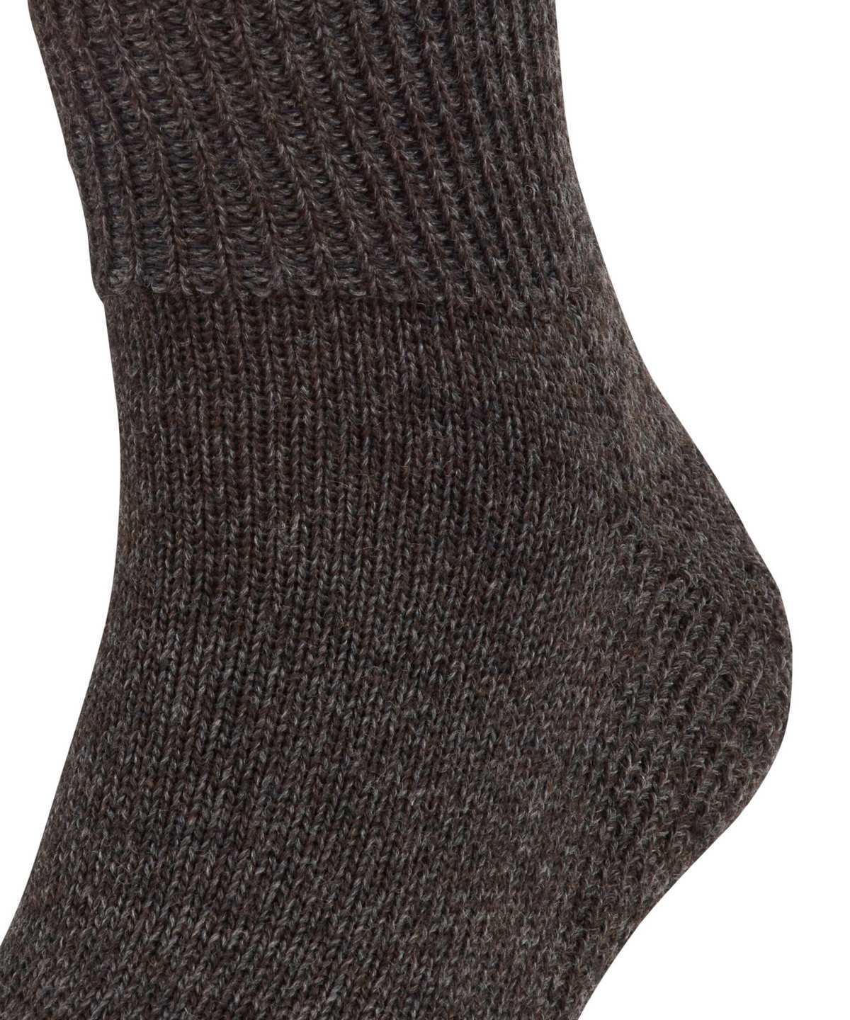 Women Falke Walkie Ergo Boot socks Socks Grey | KCDSQZ823