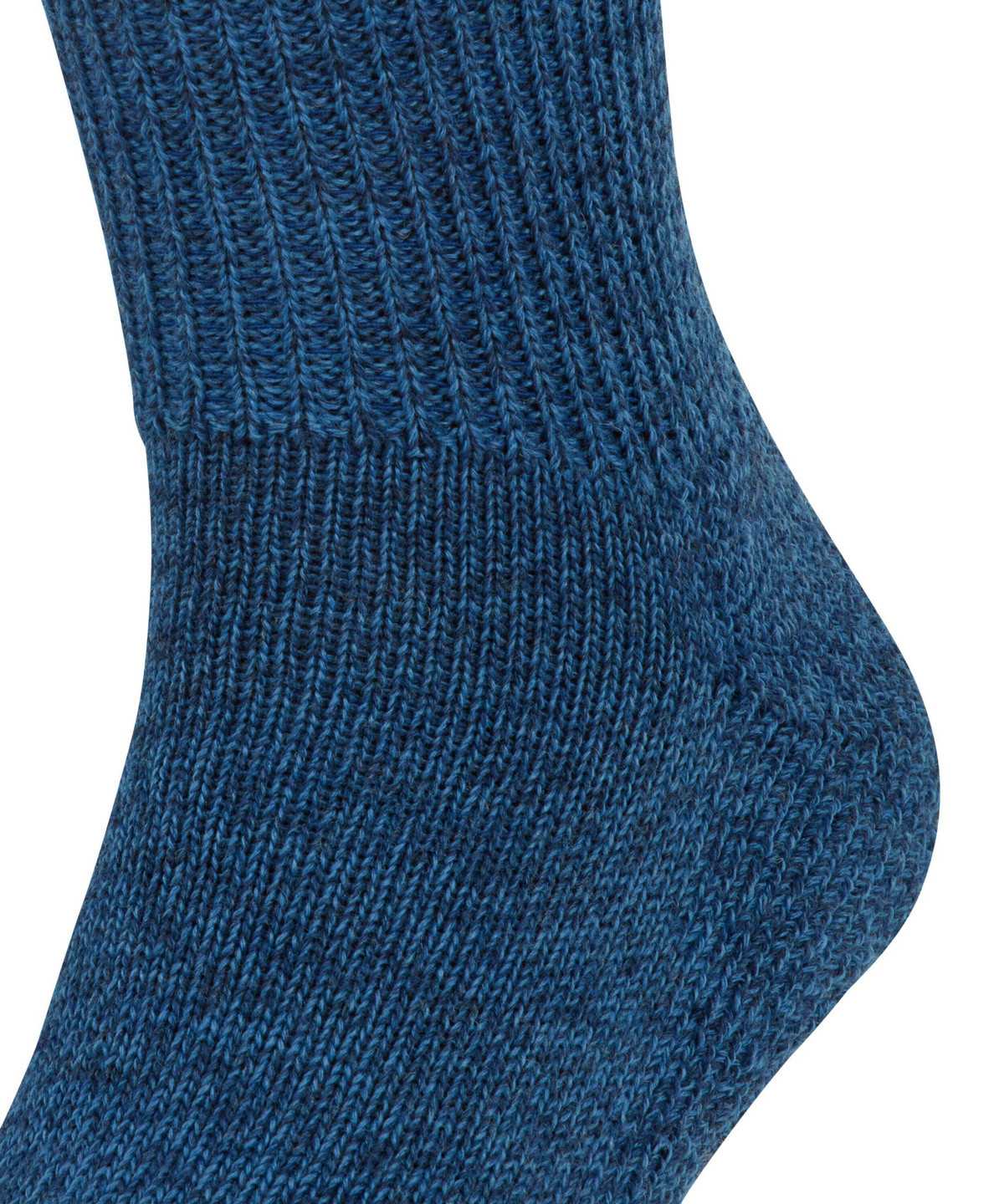 Women Falke Walkie Ergo Boot socks Socks Blue | ZBAENJ258