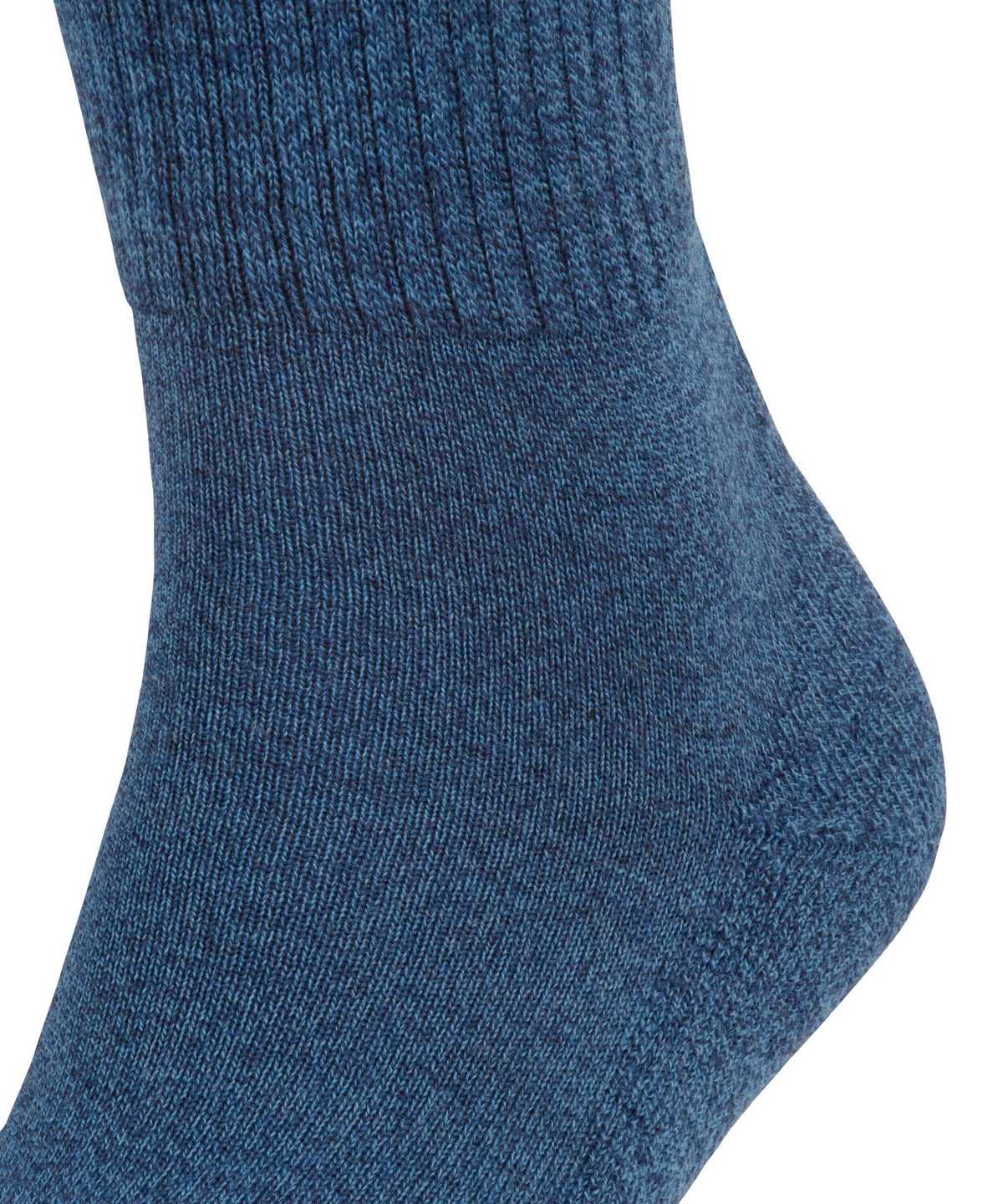 Women Falke Walkie Light Boot socks Socks Blue | ELHYTA946