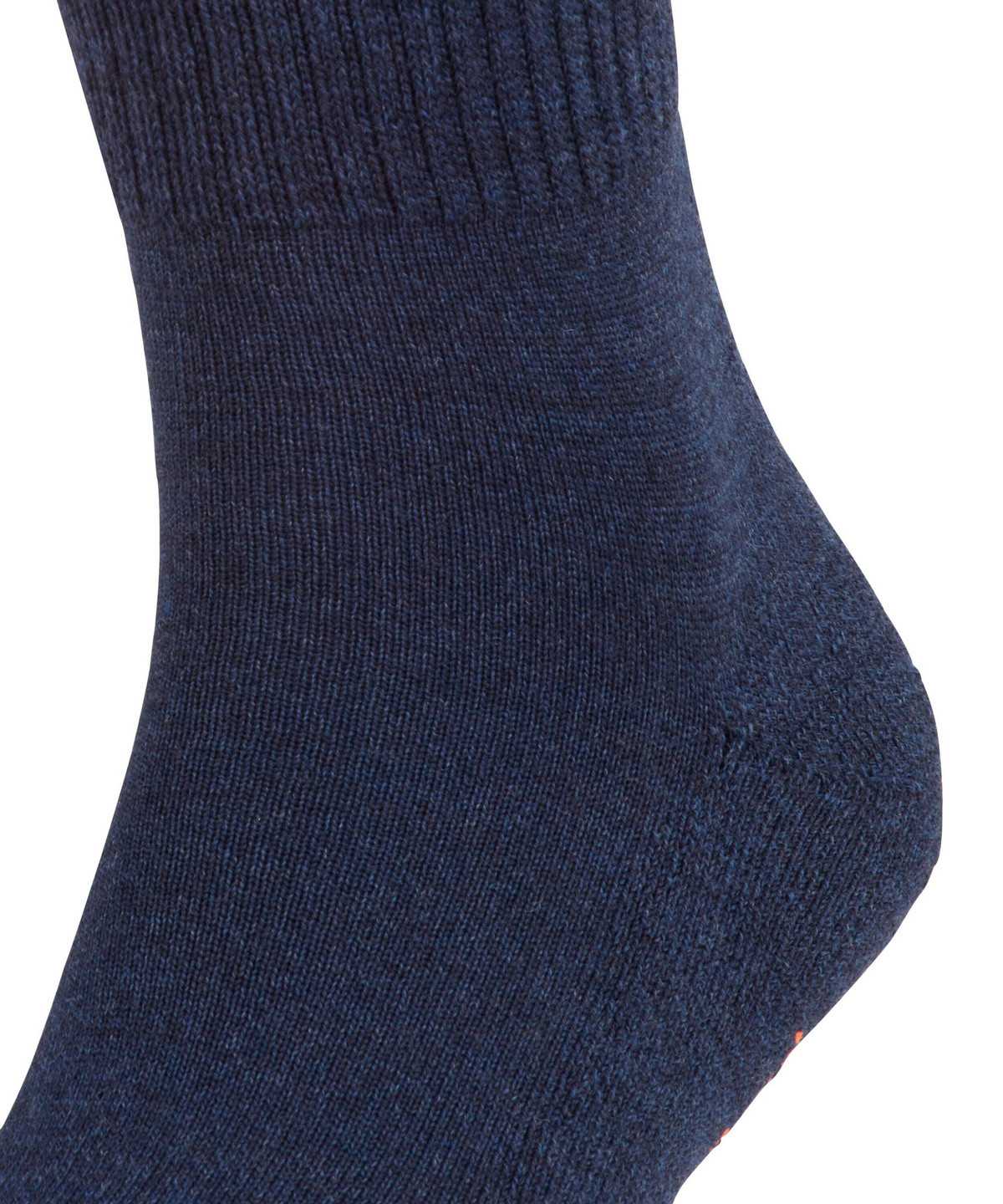 Women Falke Walkie Light Boot socks Socks Blue | RVTUHW253